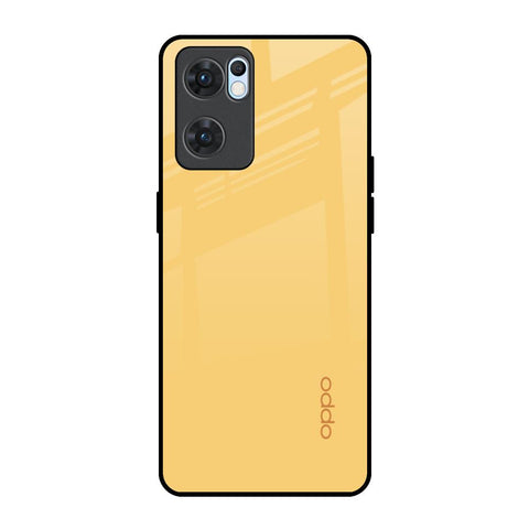 Dandelion Glossy Case for Oppo Reno7 5G