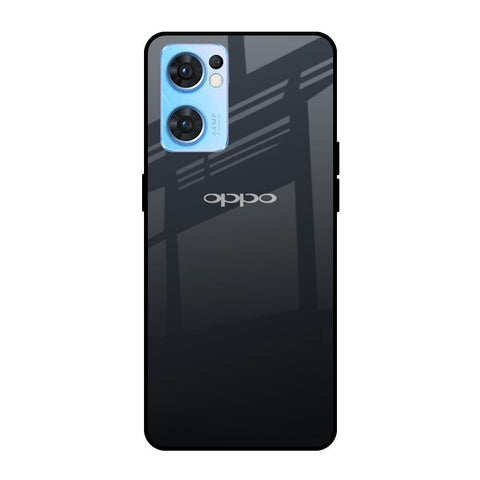 Stone Grey Glossy Case For Oppo Reno7 5G