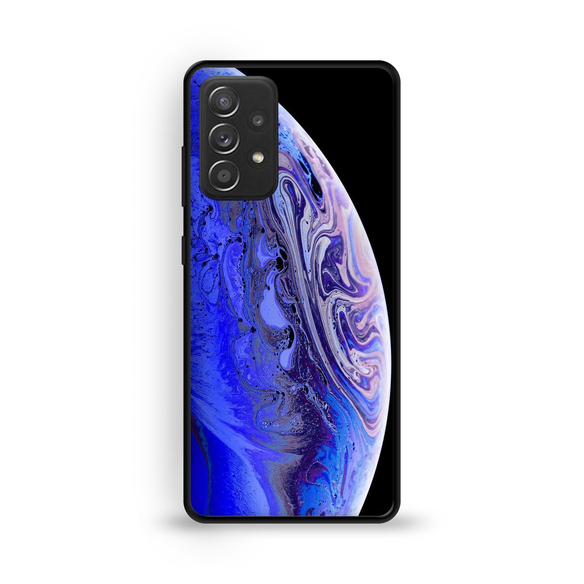 Samsung Galaxy A52 - Wallpaper 088 - Premium Printed Glossy Phone Case
