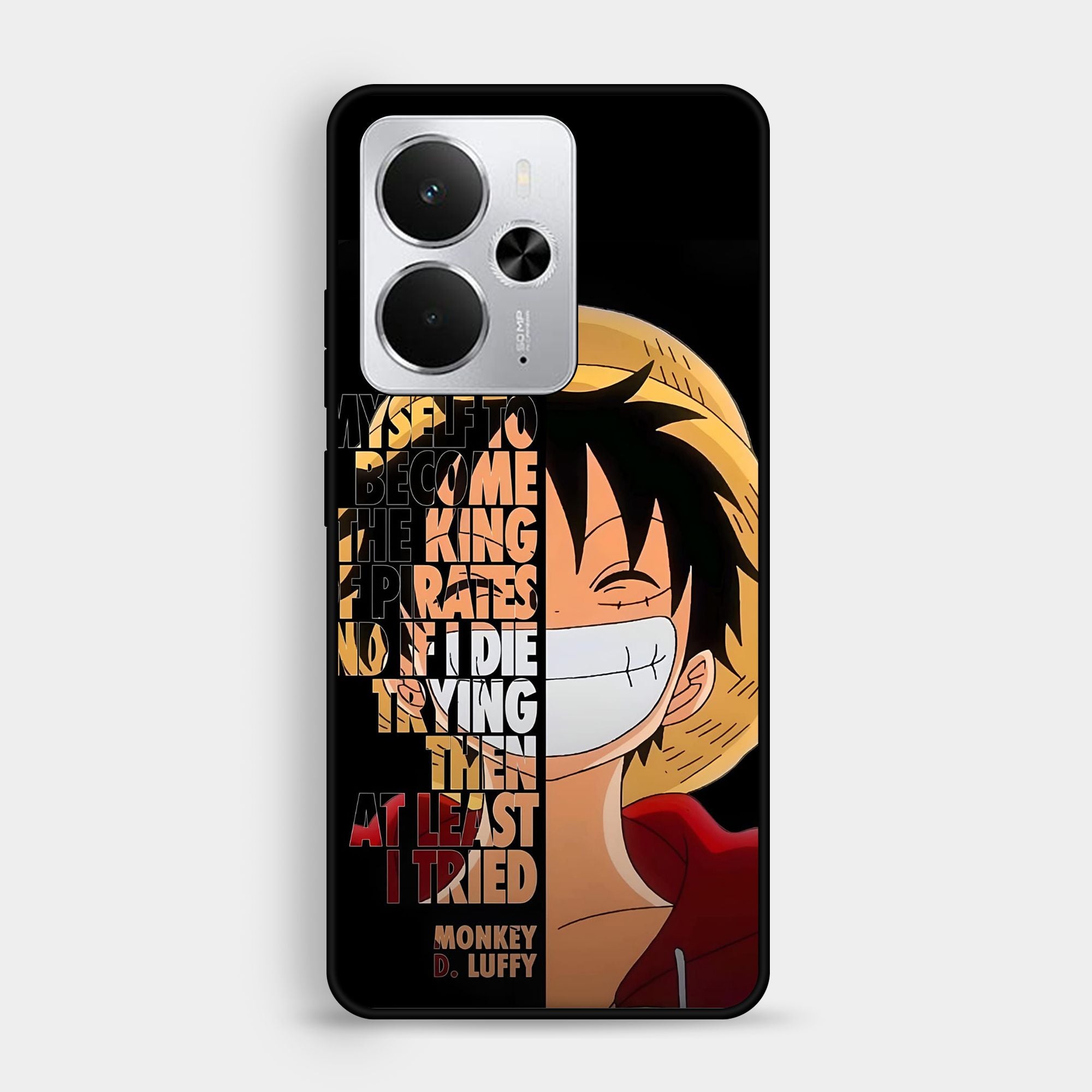 Realme 14 5G - Wallpaper 134 - Premium Printed Glossy Phone Case