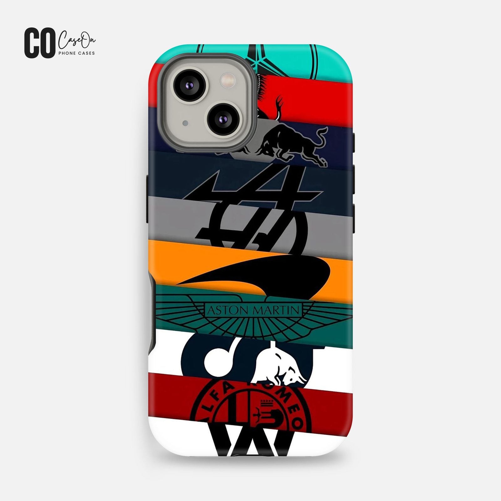 Premium Tough Case Wallpaper 21 Available For All iPhone Models