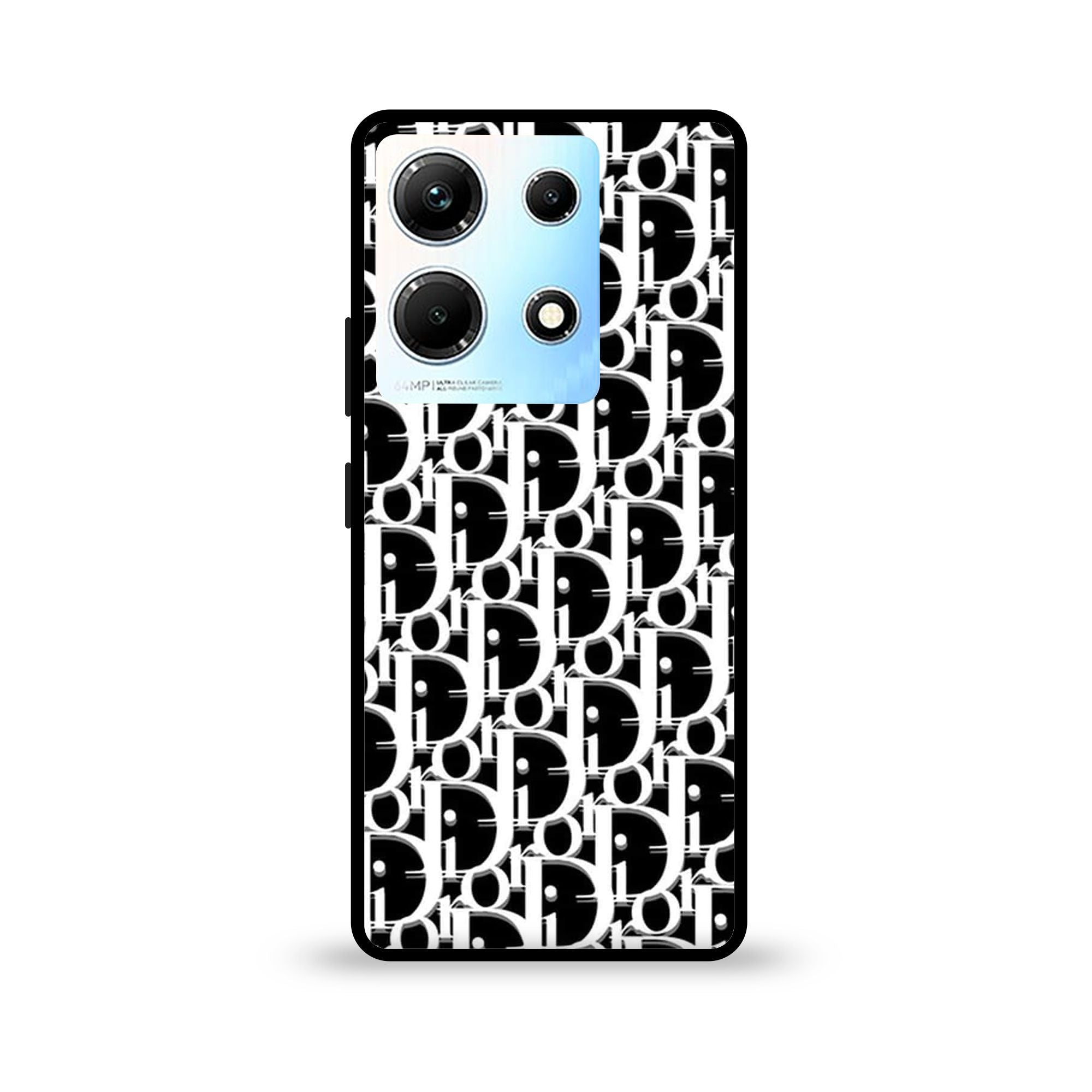 Infinix Note 30 - Wallpaper 65 - Premium Printed Glossy Phone Case
