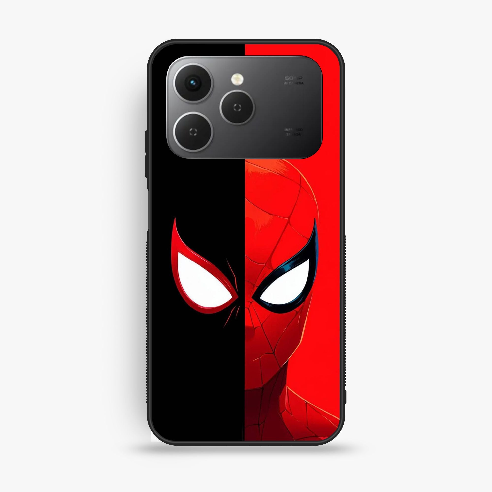 Tecno Spark 40 - Wallpaper 112 - Premium Printed Glossy Phone Case
