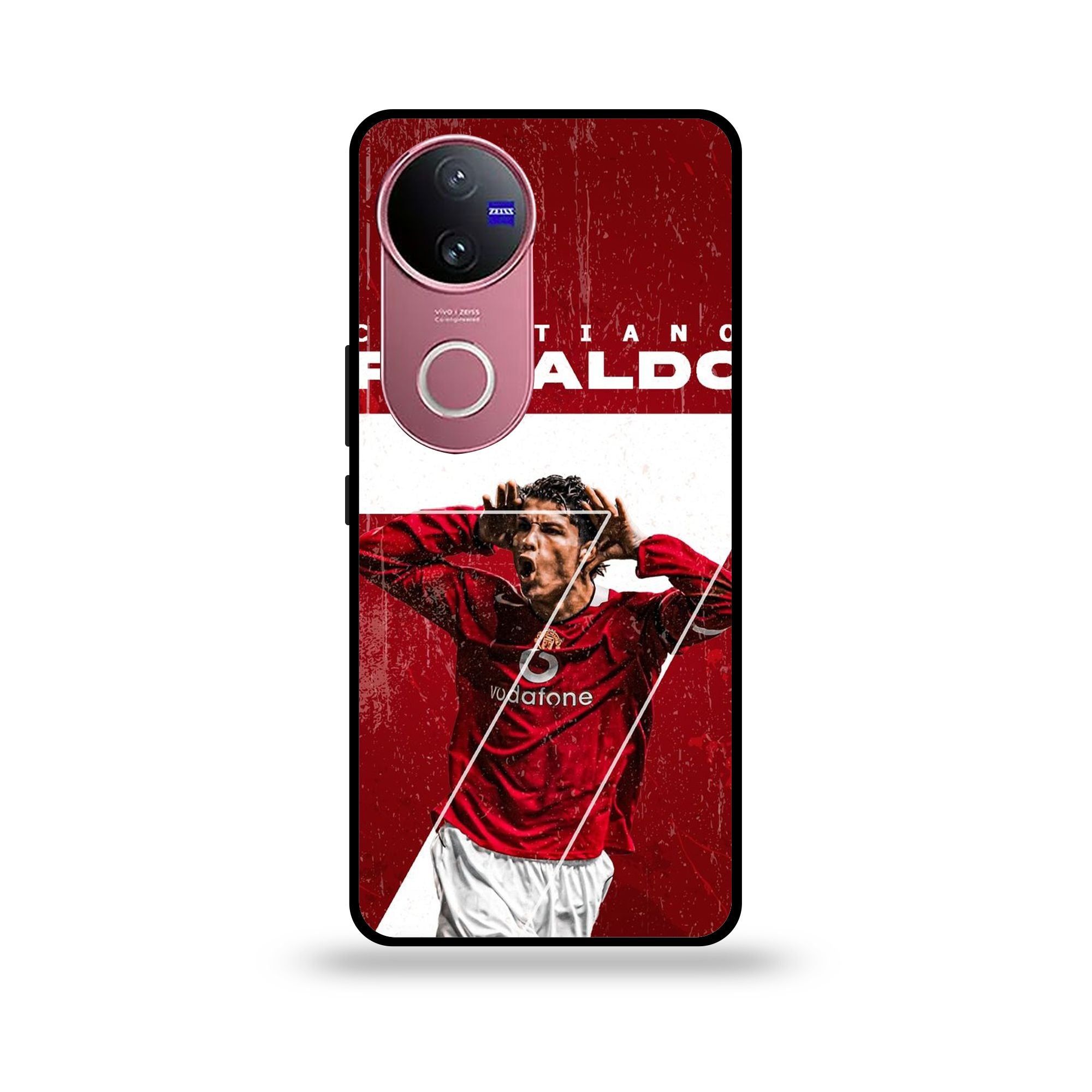 Vivo V50 5G - Wallpaper 015 - Premium Printed Glossy Phone Case