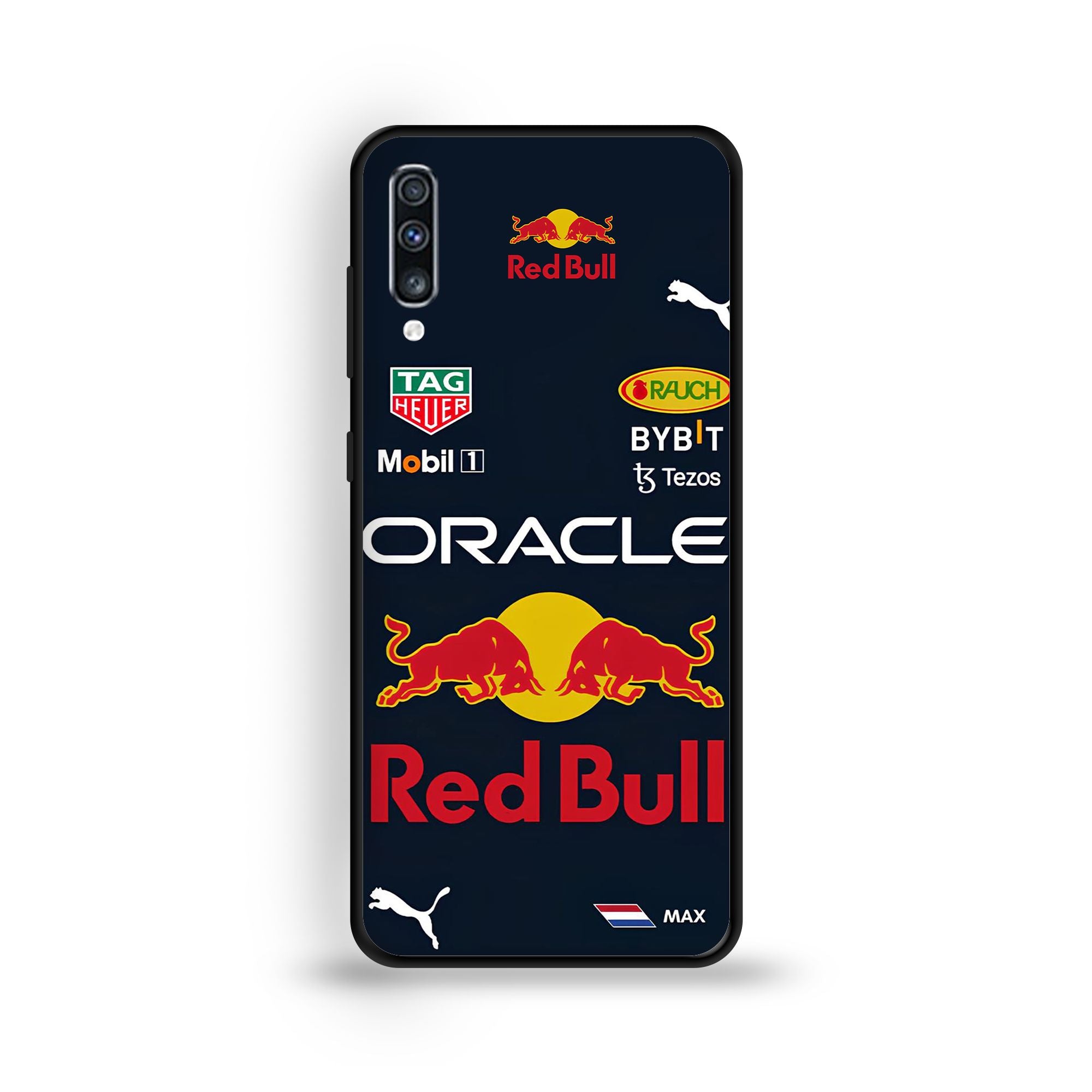 Samsung Galaxy A70 - Wallpaper 025 - Premium Printed Glossy Phone Case
