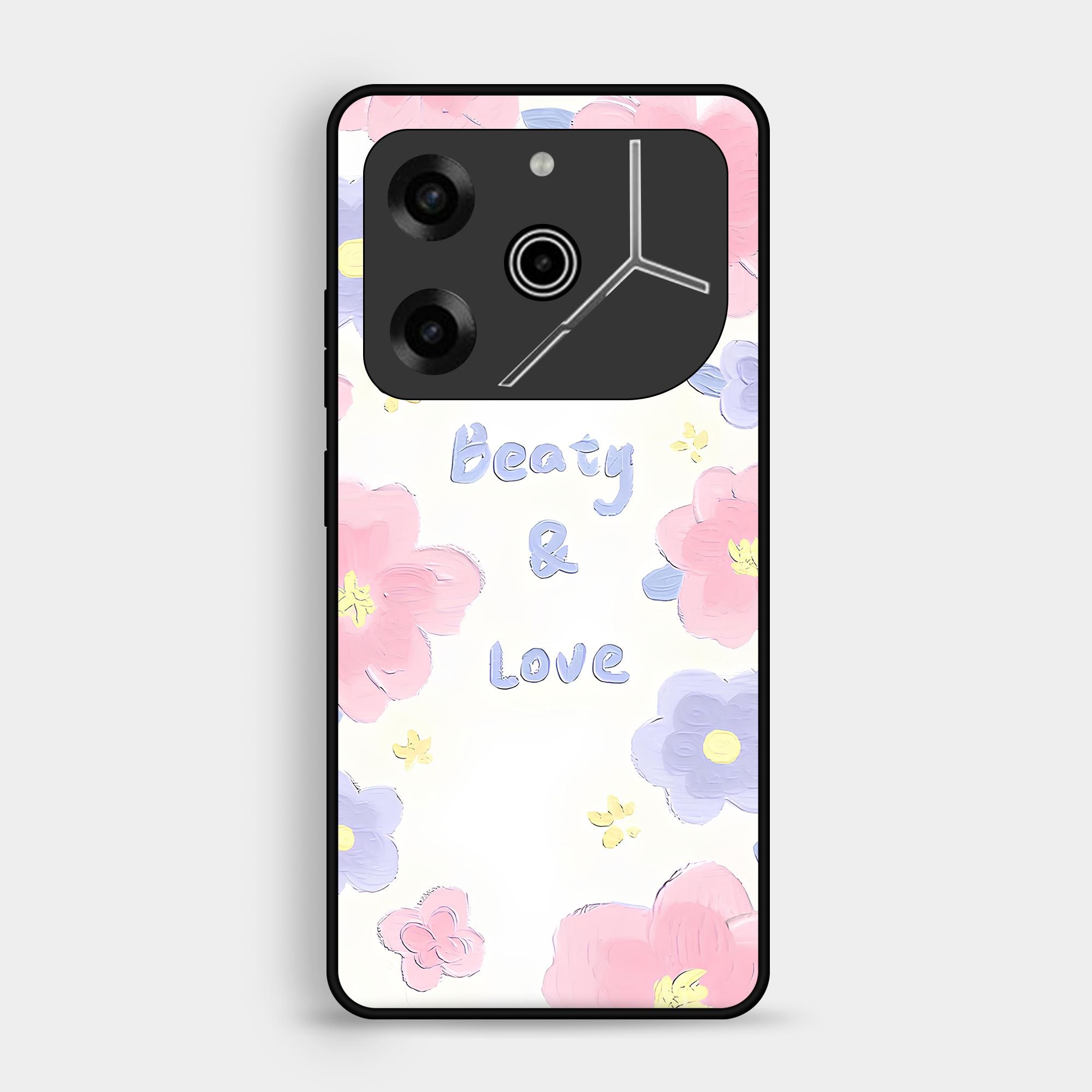 Tecno Pova 6 - Wallpaper 149 - Premium Printed Glossy Phone Case