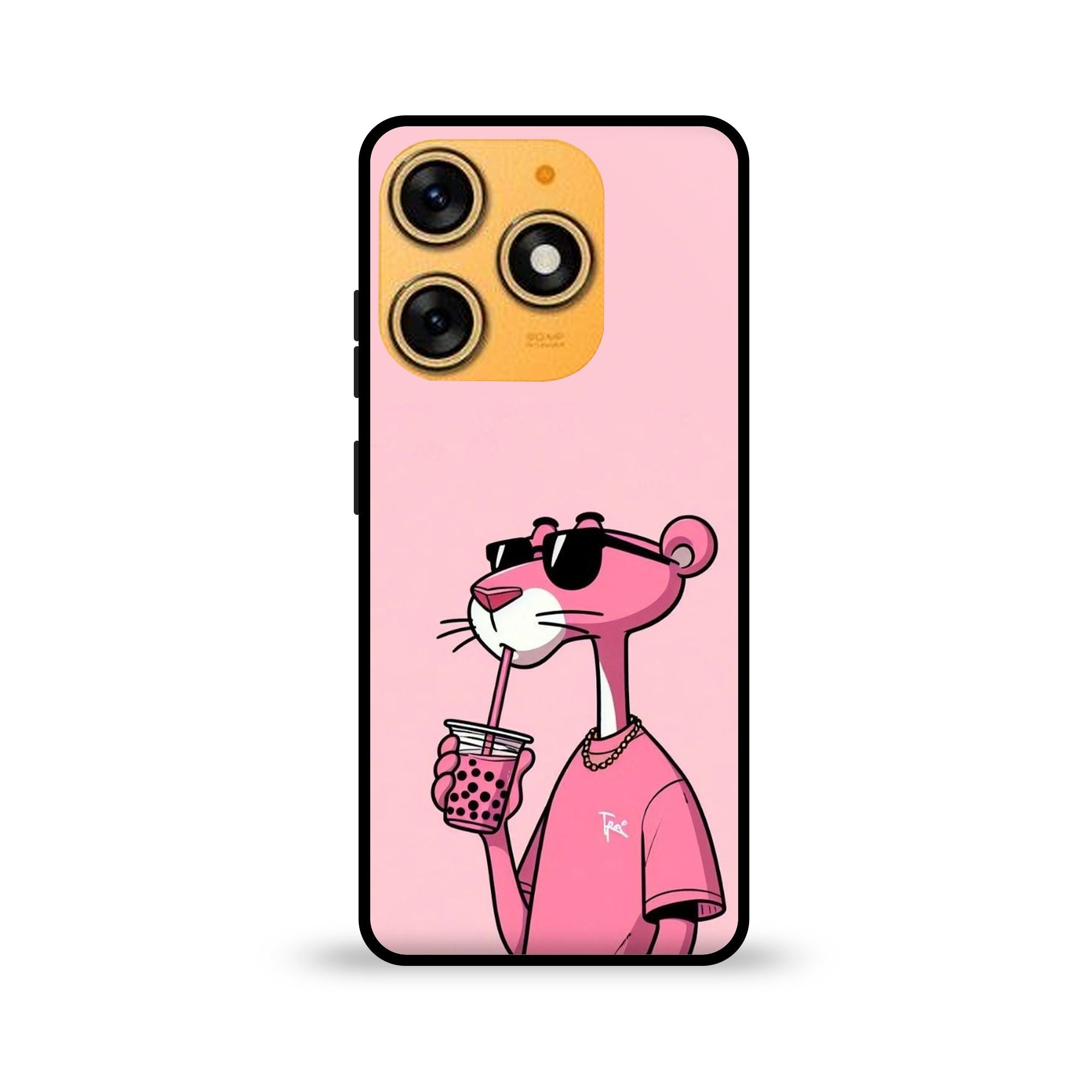 Tecno Spark 10 - Wallpaper 089 - Premium Printed Glossy Phone Case