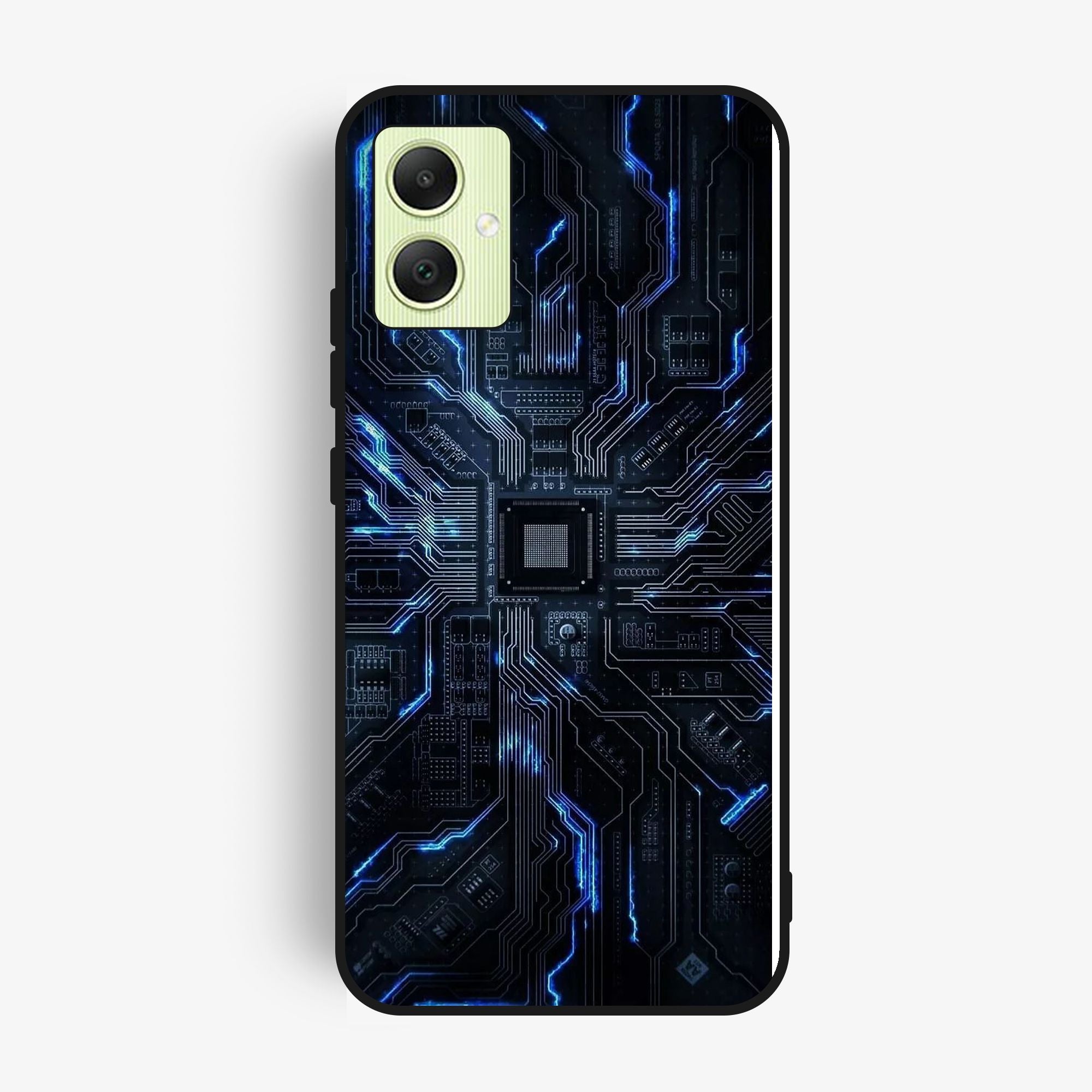 Samsung Galaxy A04 - Wallpaper 086 - Premium Printed Glossy Phone Case