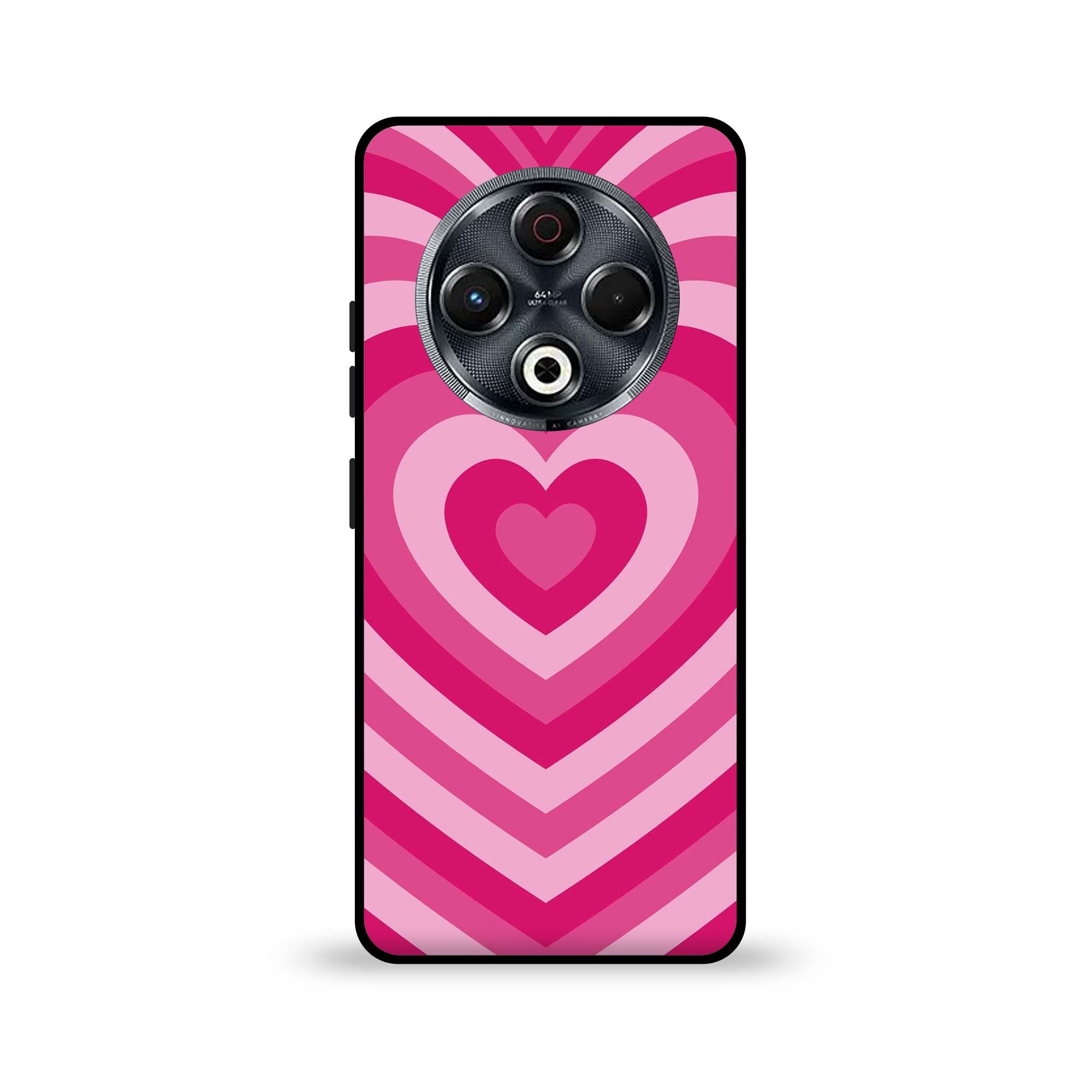 Tecno Spark 30 - Wallpaper 120 - Premium Printed Glossy Phone Case