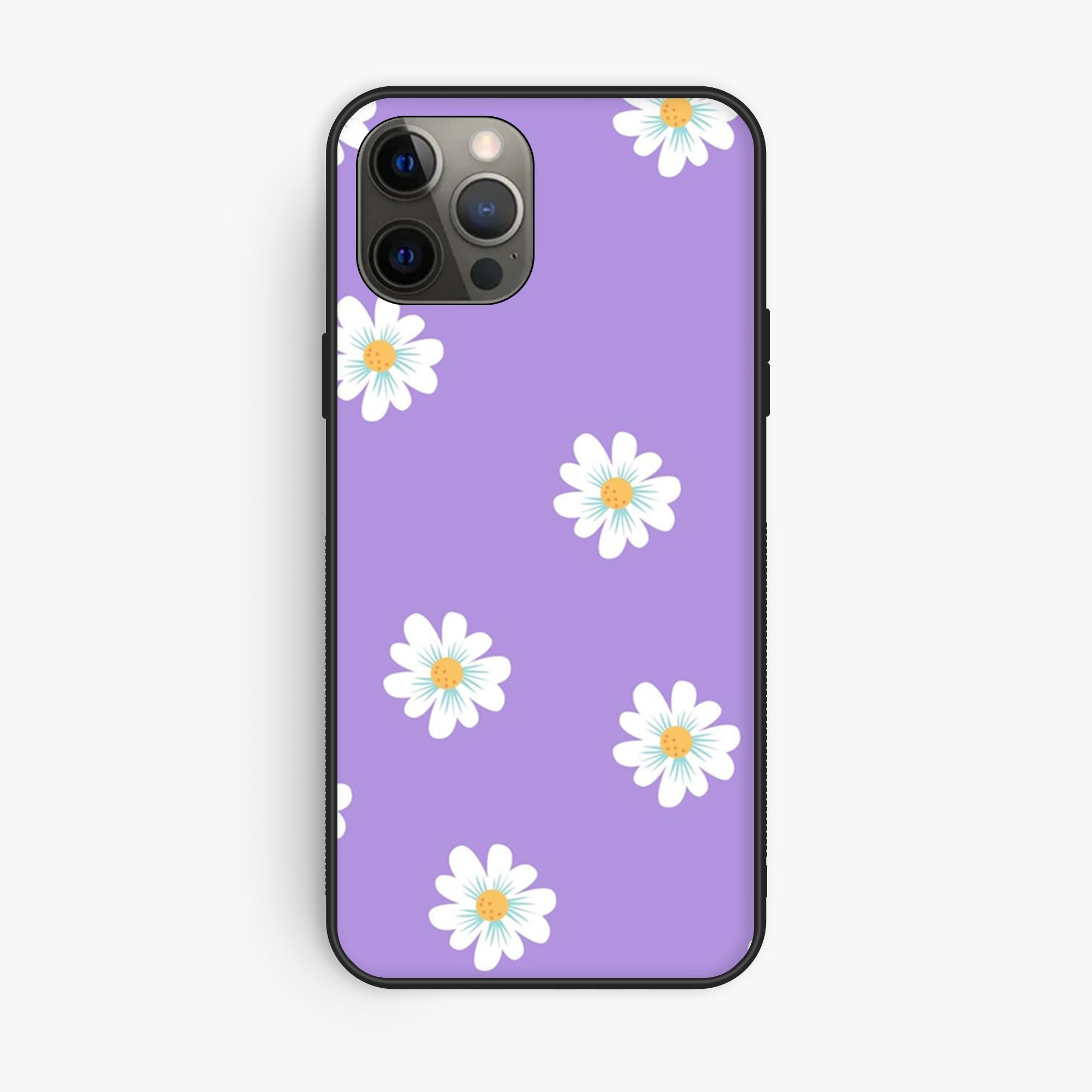 iPhone 11 Pro - Wallpaper 123 - Premium Printed Glossy Phone Case