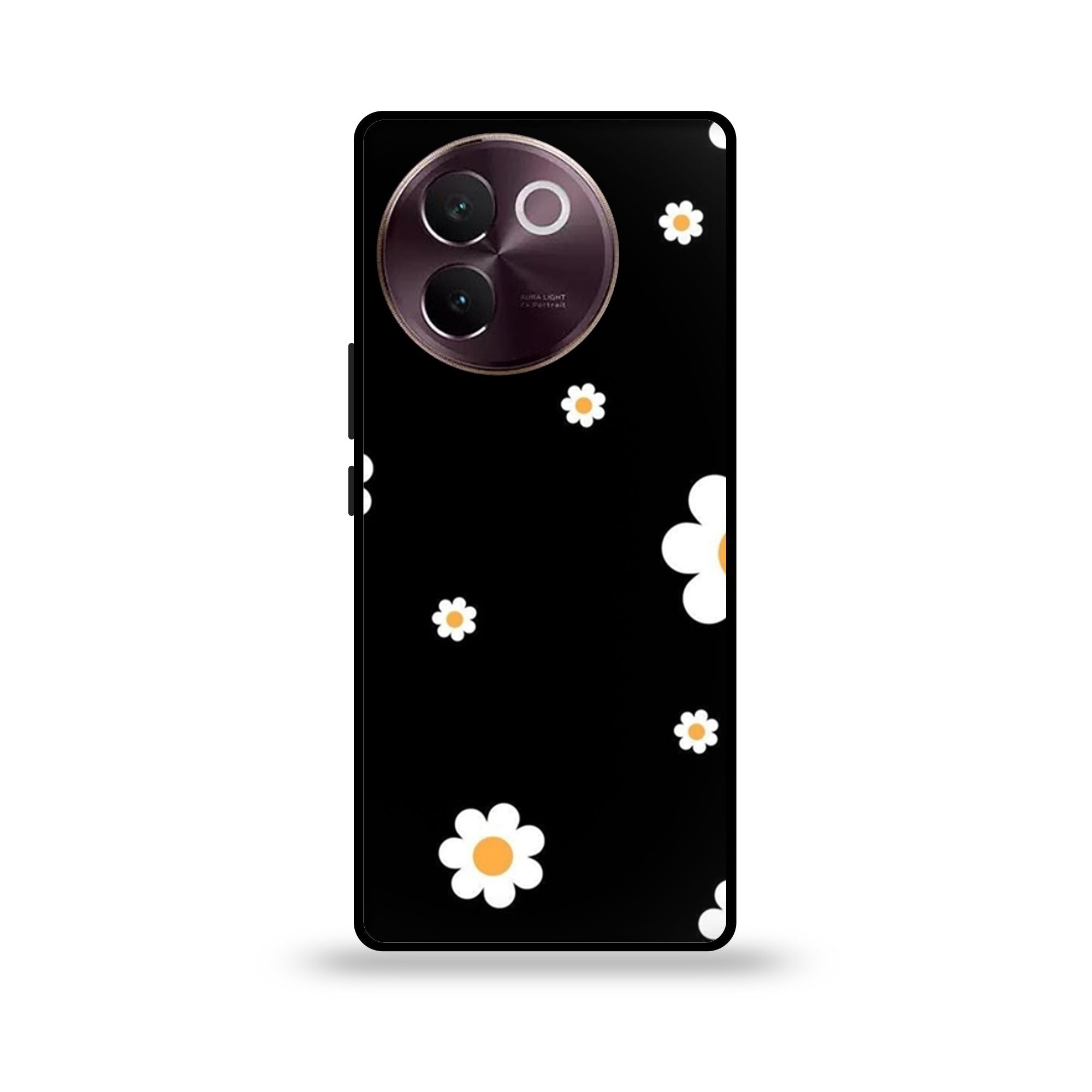 Vivo V30E - Wallpaper 122 - Premium Printed Glossy Phone Case