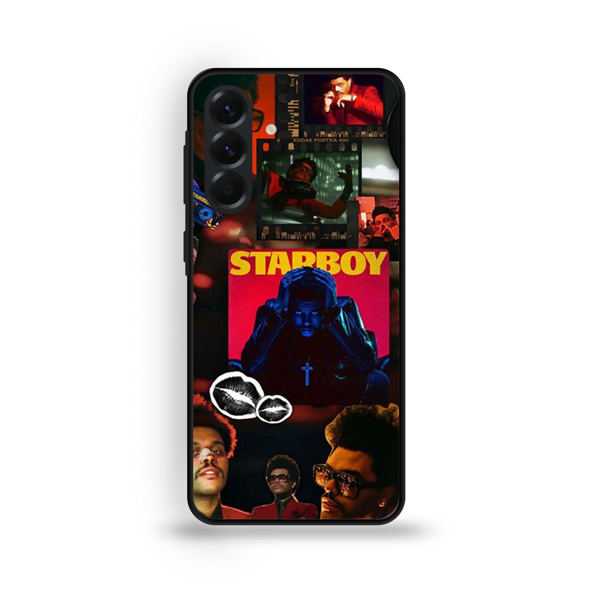 Samsung Galaxy A56 - Wallpaper 109 - Premium Printed Glossy Phone Case