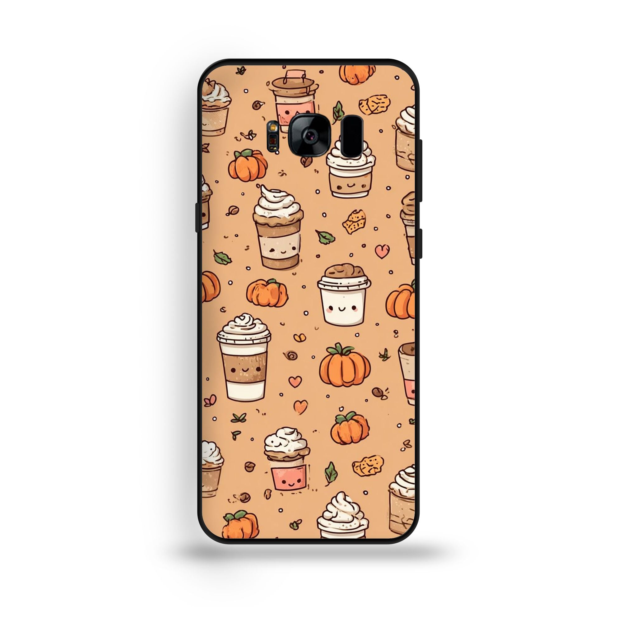 Samsung Galaxy S8 Plus - Wallpaper 035 - Premium Printed Glossy Phone Case