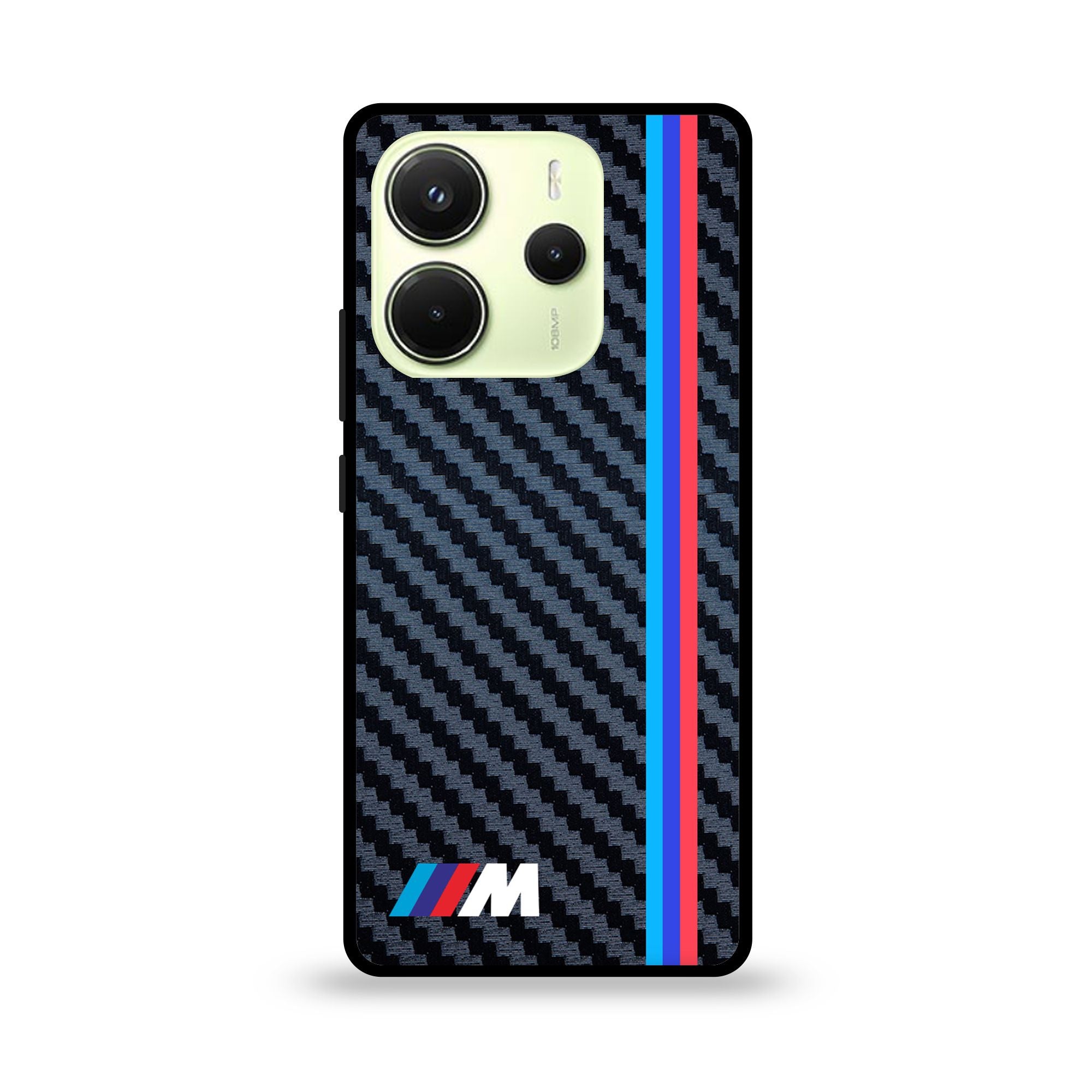 Xiaomi Redmi note 14 4G - Wallpaper 146 - Premium Printed Glossy Phone Case