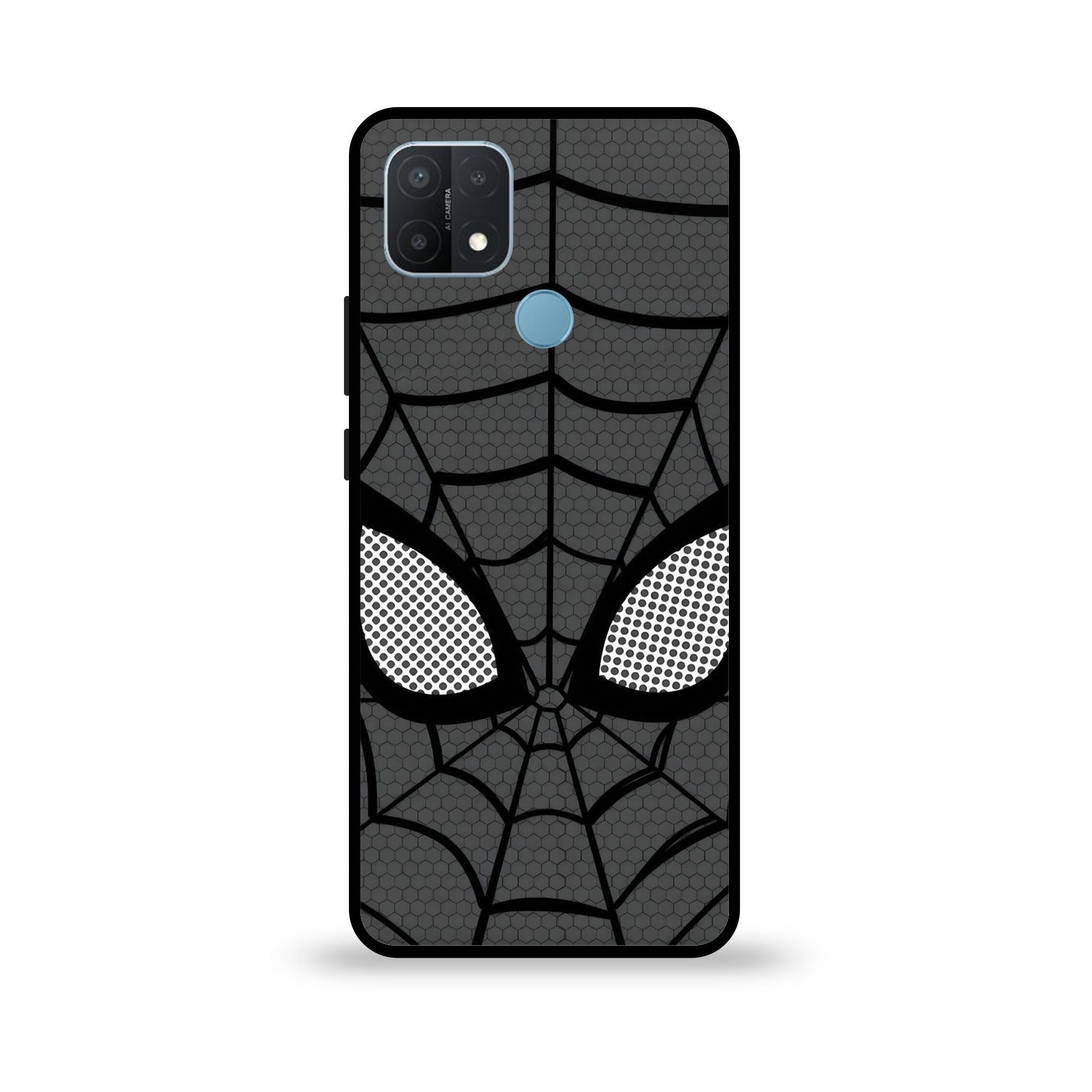 Oppo A15 - Wallpaper 42 - Premium Printed Glossy Phone Case