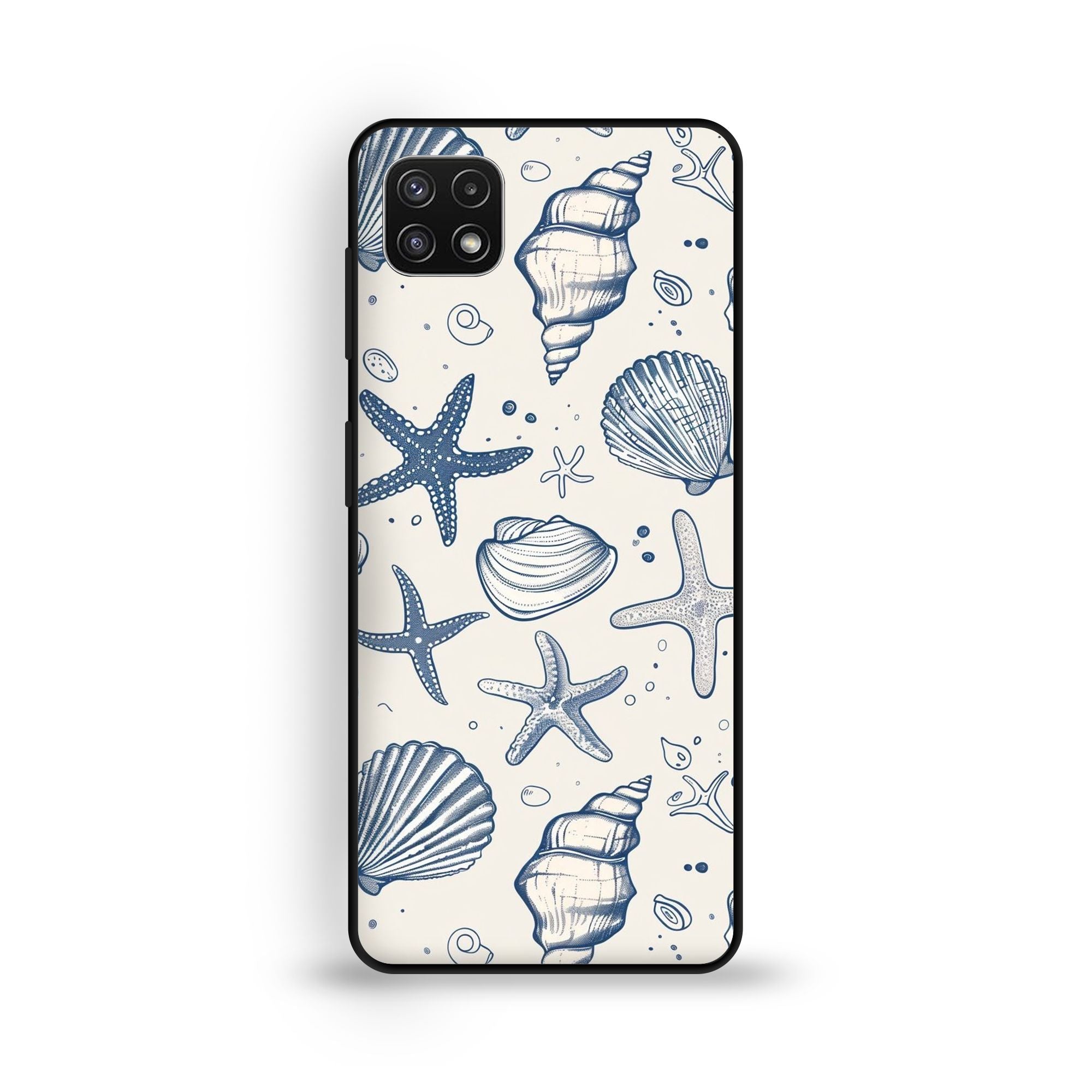 Samsung A22 5g - Wallpaper 091 - Premium Printed Glossy Phone Case