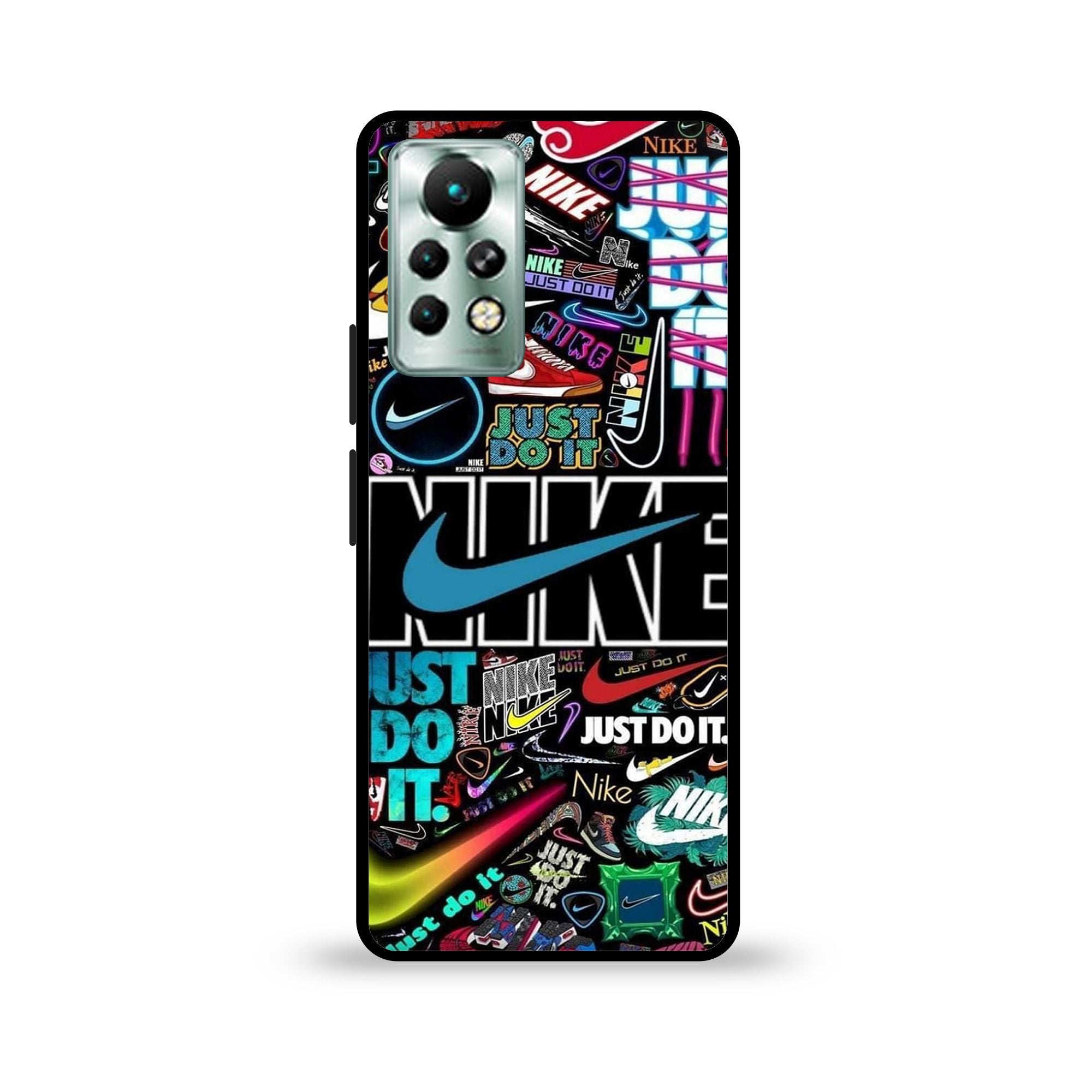 Infinix Note 11 Pro - Wallpaper 17 - Premium Printed Glossy Phone Case