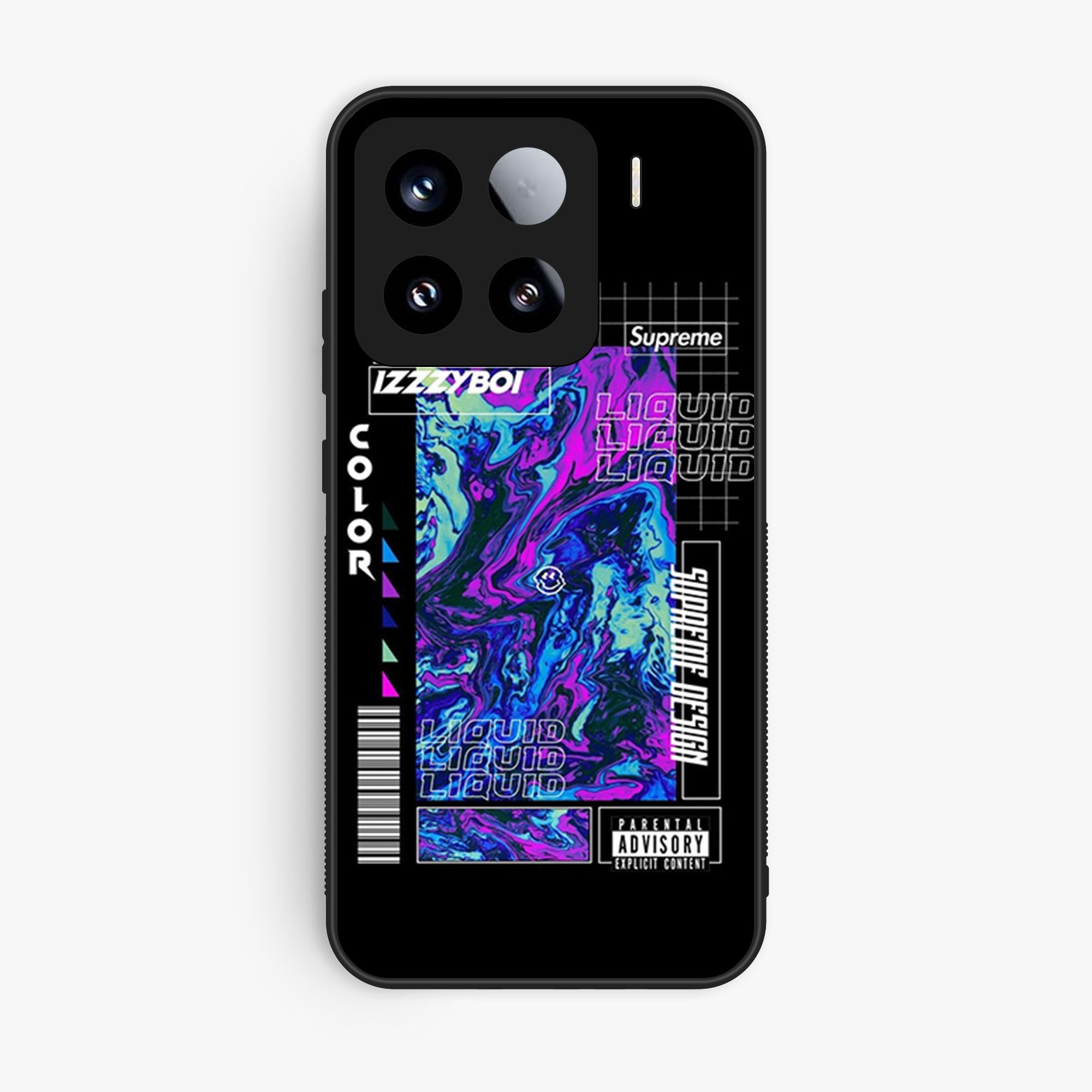 Xiaomi 15 - Wallpaper 113 - Premium Printed Glossy Phone Case