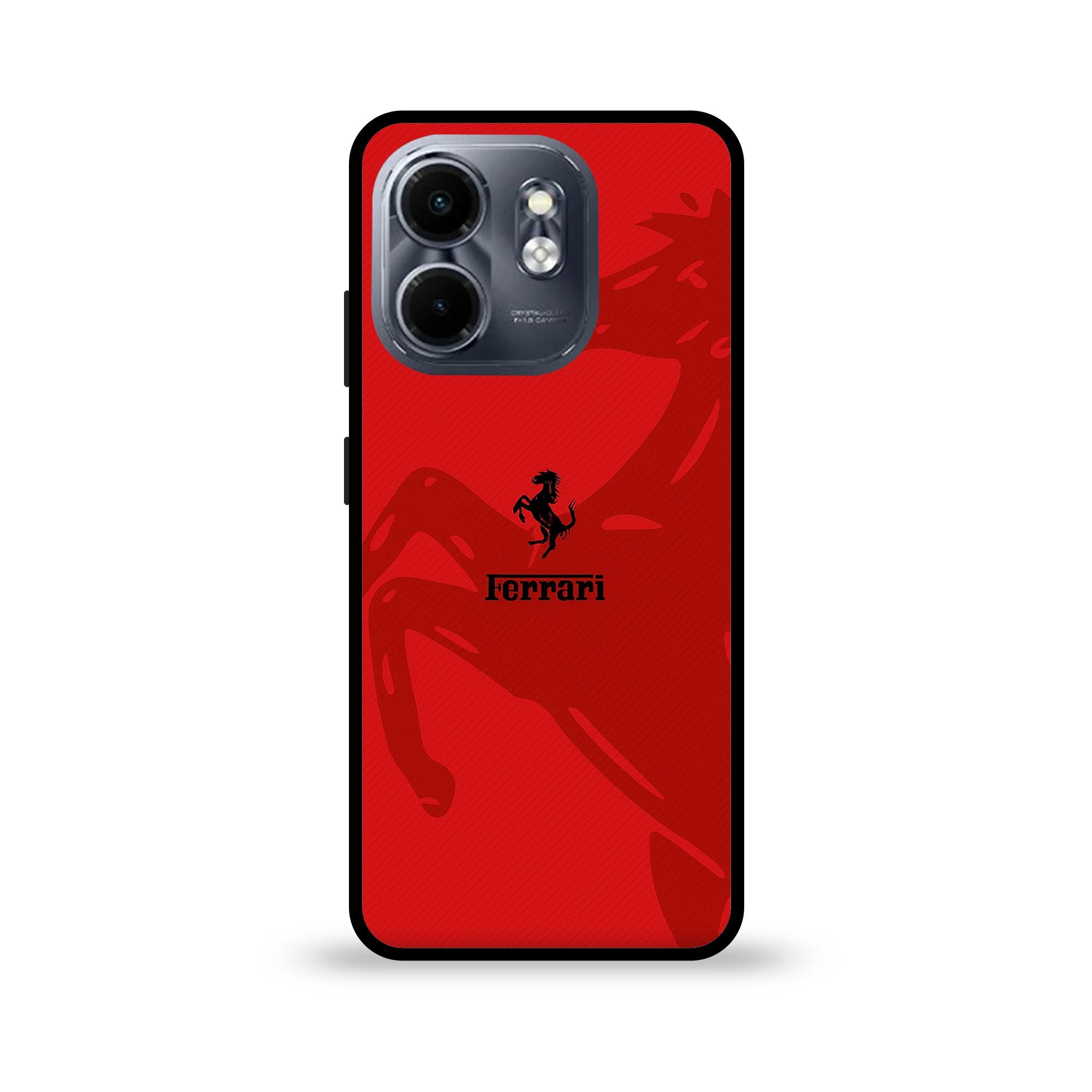 Infinix Smart 9 HD - Wallpaper 85 - Premium Printed Glossy Phone Case