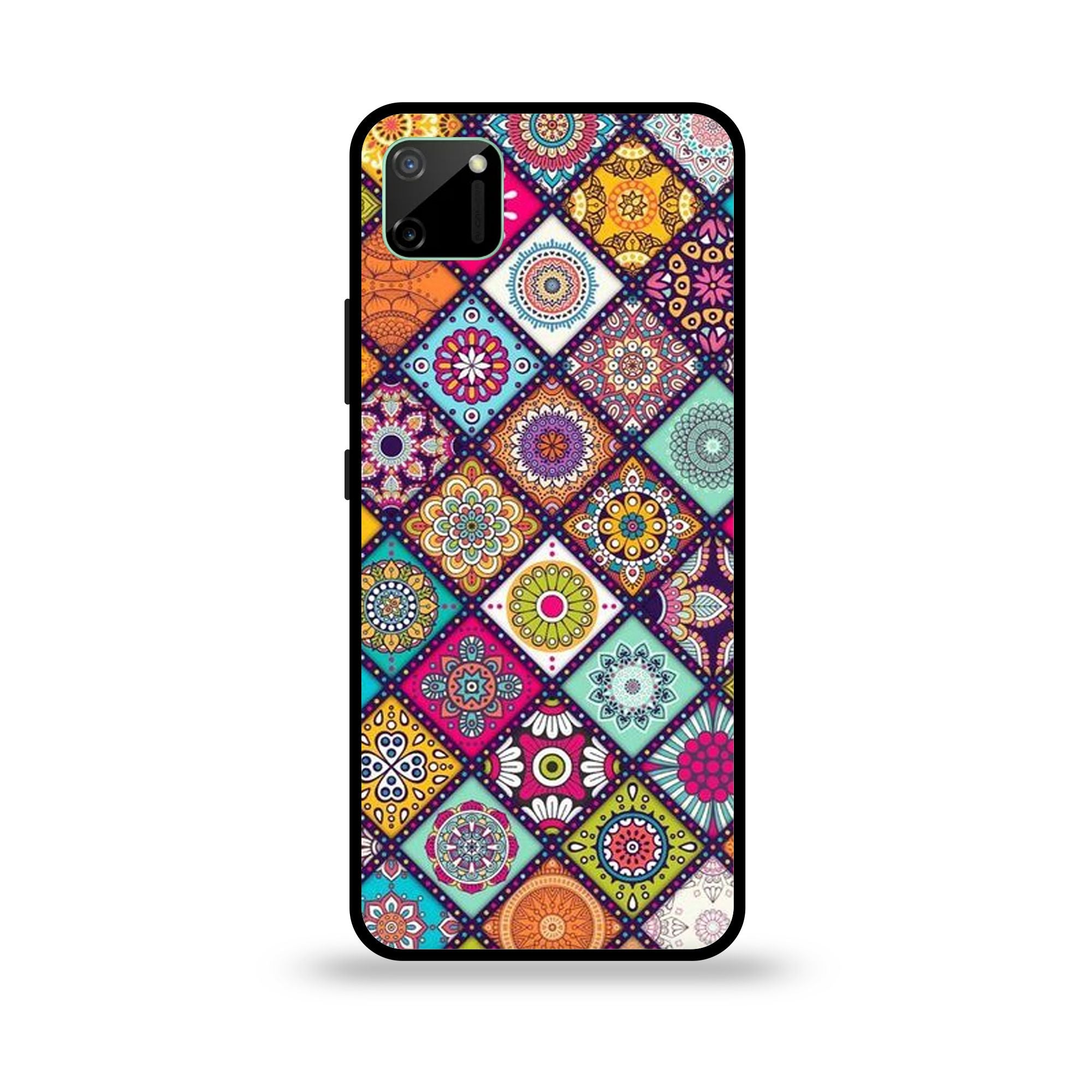 Realme C11 - Wallpaper 003 - Premium Printed Glossy Phone Case