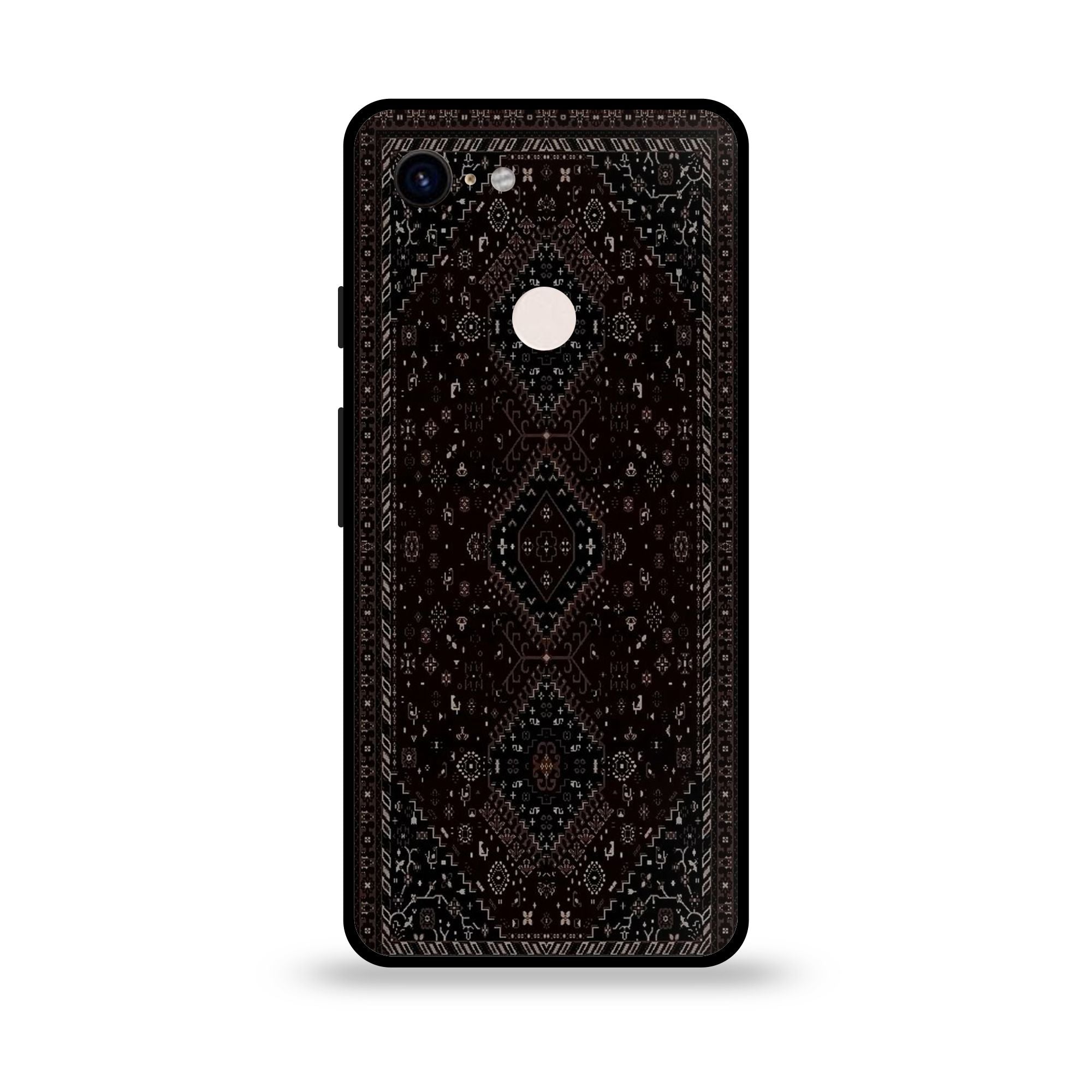 Google Pixel 3XL - Wallpaper 38 - Premium Printed Glossy Phone Case