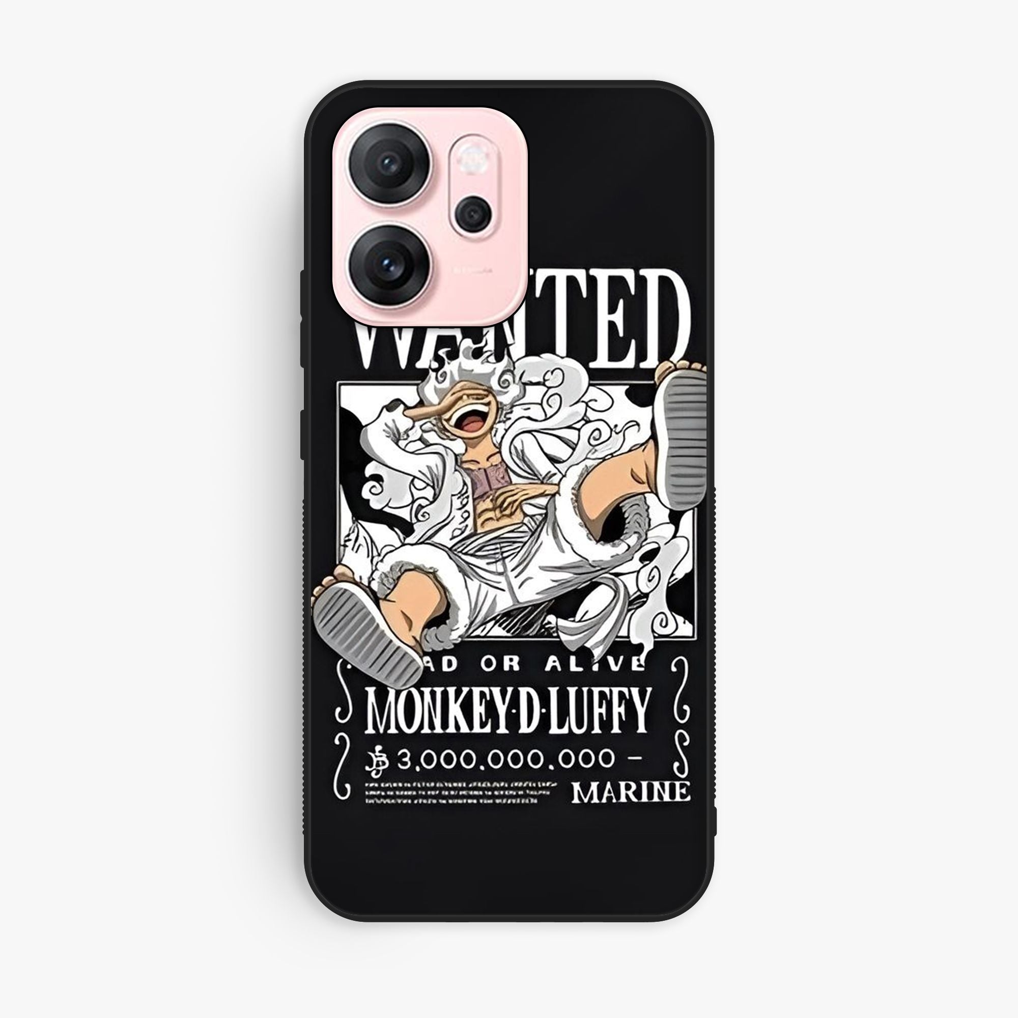 Oppo Reno 14F - Wallpaper 079 - Premium Printed Glossy Phone Case