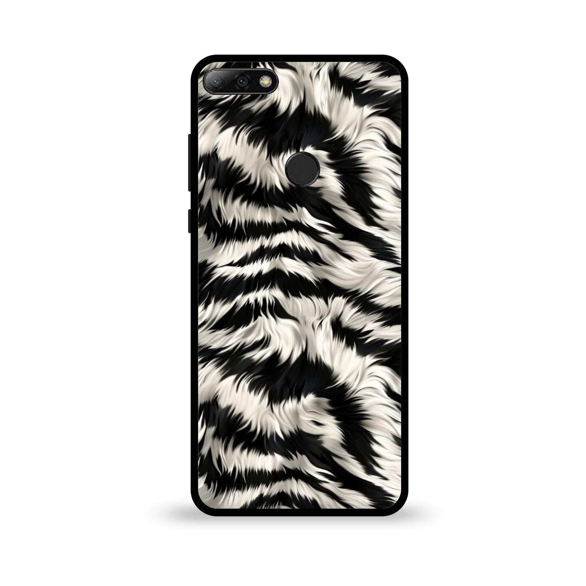 Huawei Y7 Prime (2018) - Wallpaper 10 - Premium Printed Glossy Phone Case