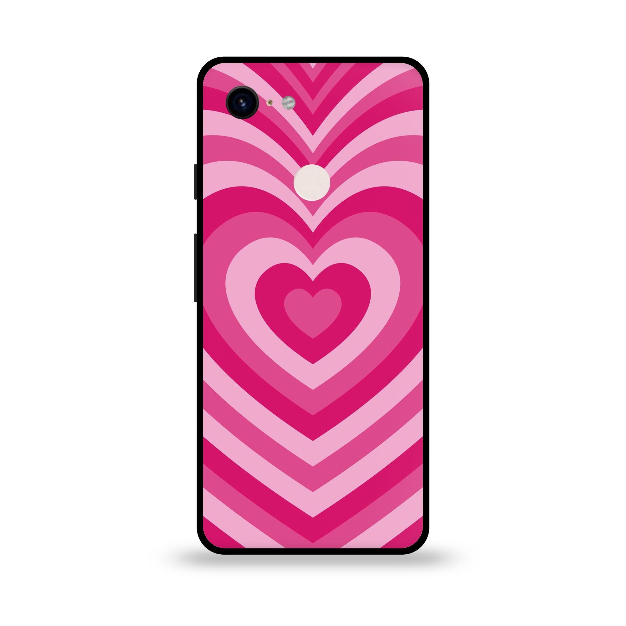 Google Pixel 3XL - Wallpaper 73 - Premium Printed Glossy Phone Case