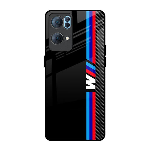 Automotive Art Glossy Case for Oppo Reno7 Pro 5G