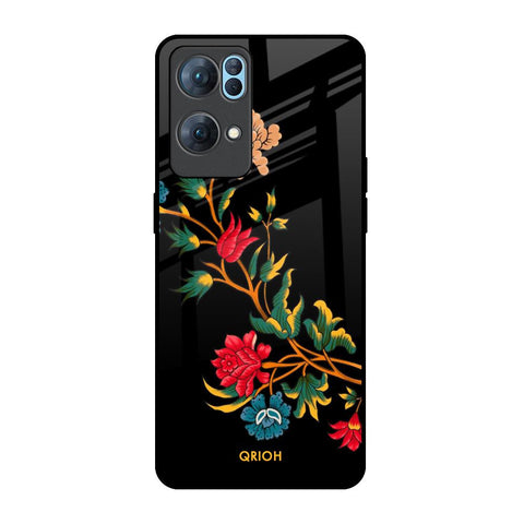 Dazzling Art Glossy Case for Oppo Reno7 Pro 5G
