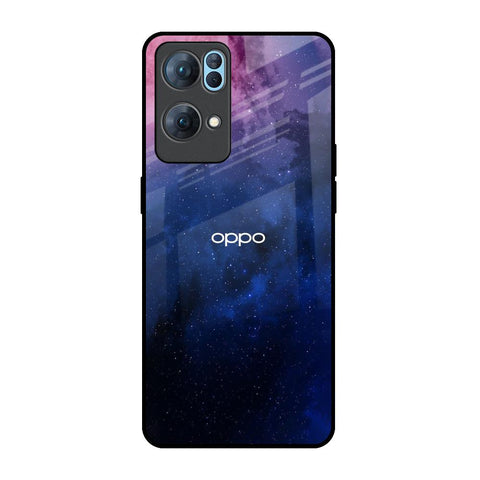 Dreamzone Glossy Case For Oppo Reno7 Pro 5G