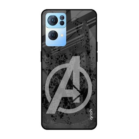 Sign Of Hope Glossy Case for Oppo Reno7 Pro 5G