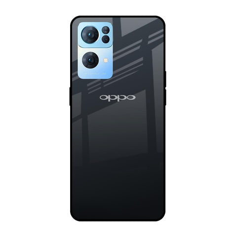 Stone Grey Glossy Case For Oppo Reno7 Pro 5G