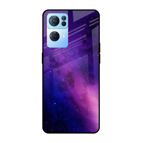 Stars Life Glossy Case For Oppo Reno7 Pro 5G