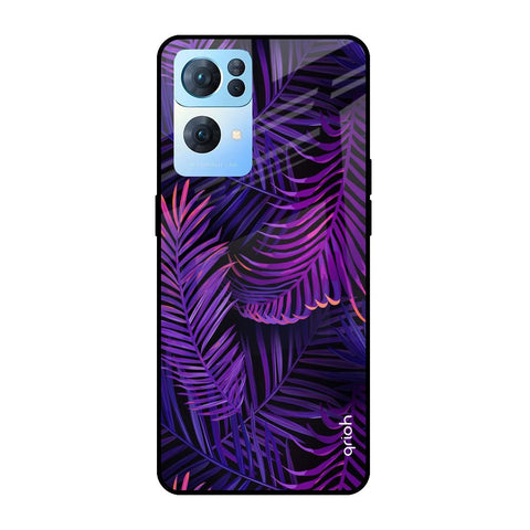 Plush Nature Glossy Case for Oppo Reno7 Pro 5G