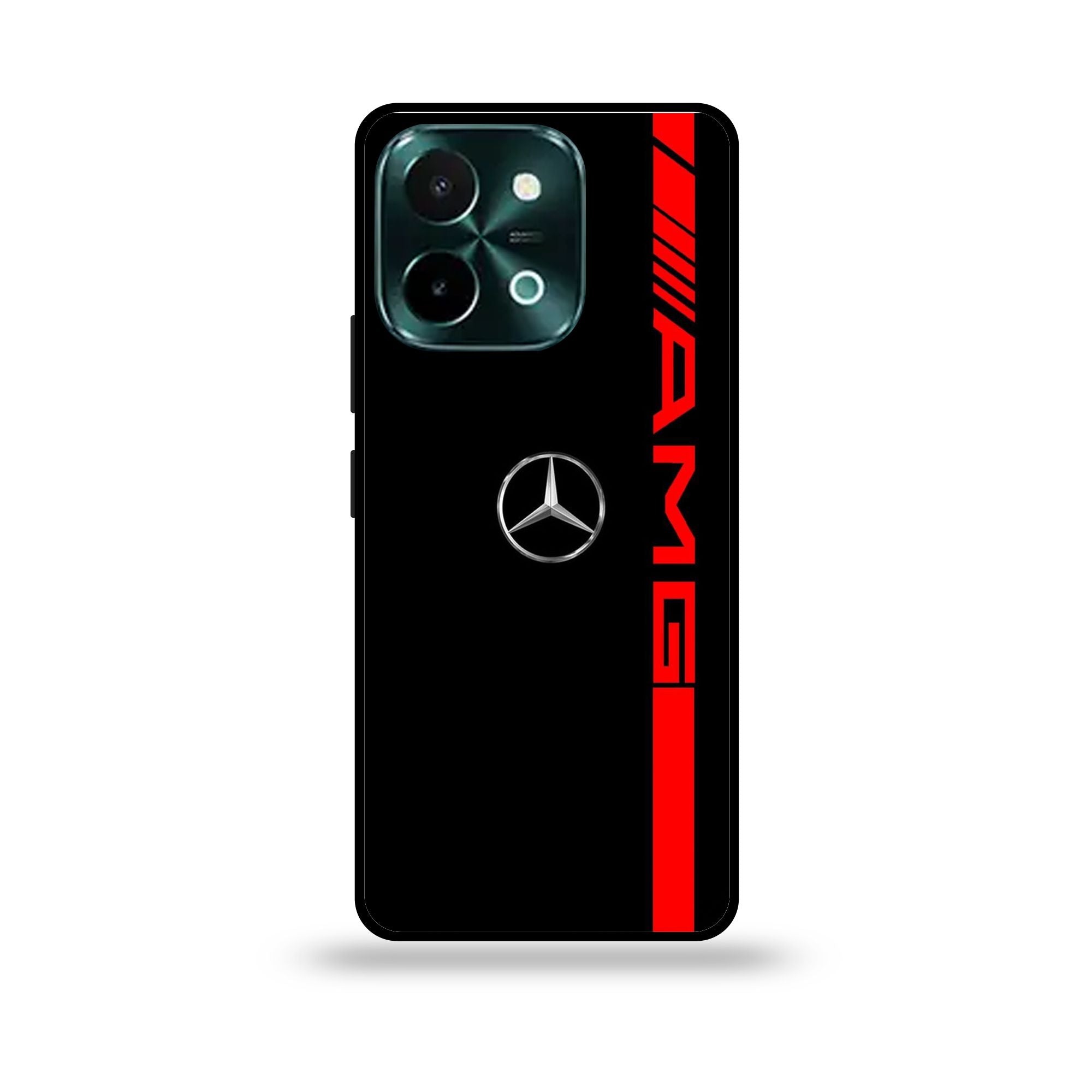 Vivo Y28 - Wallpaper 58 - Premium Printed Glossy Phone Case