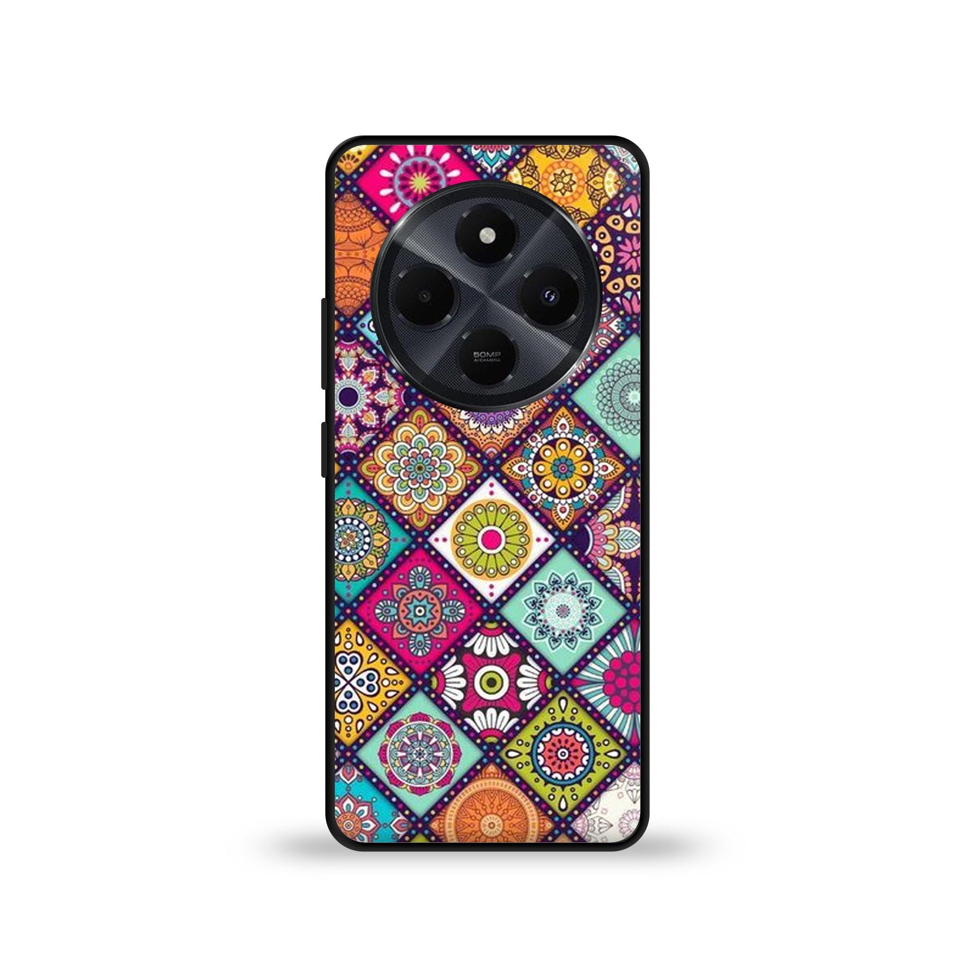 Redmi A3 - Wallpaper 003 - Premium Printed Glossy Phone Case
