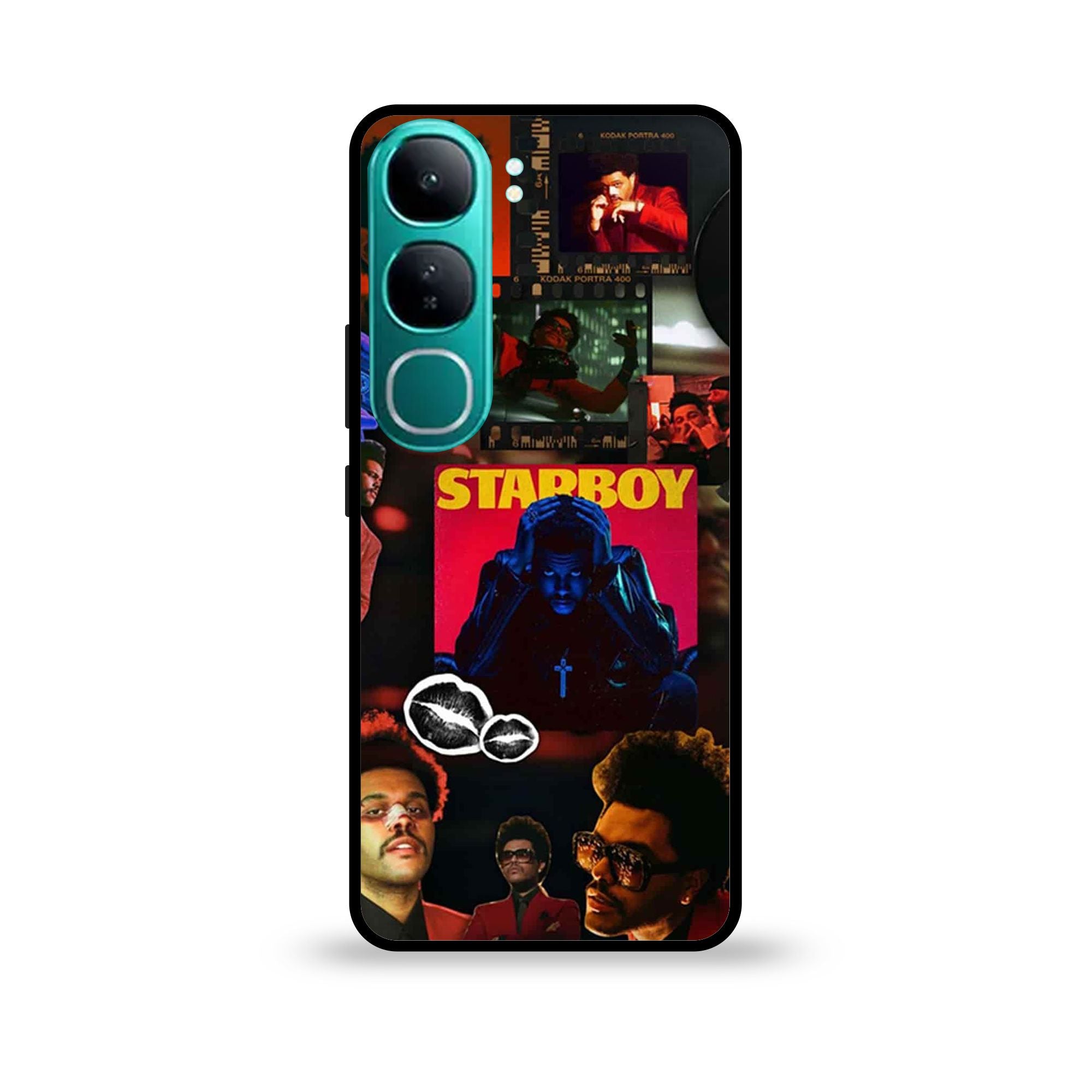 Vivo Y200 - Wallpaper 67 - Premium Printed Glossy Phone Case
