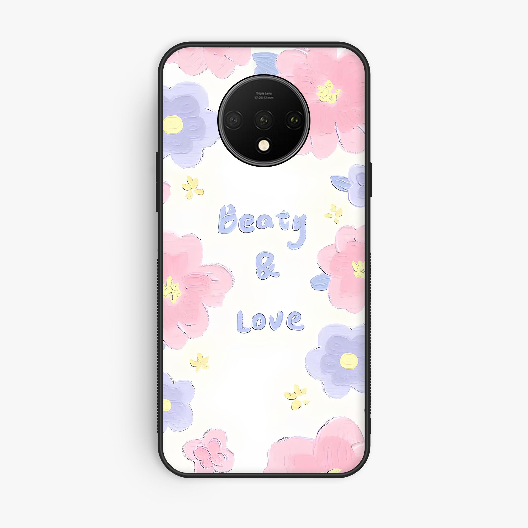 OnePlus 7t - Wallpaper 149 - Premium Printed Glossy Phone Case