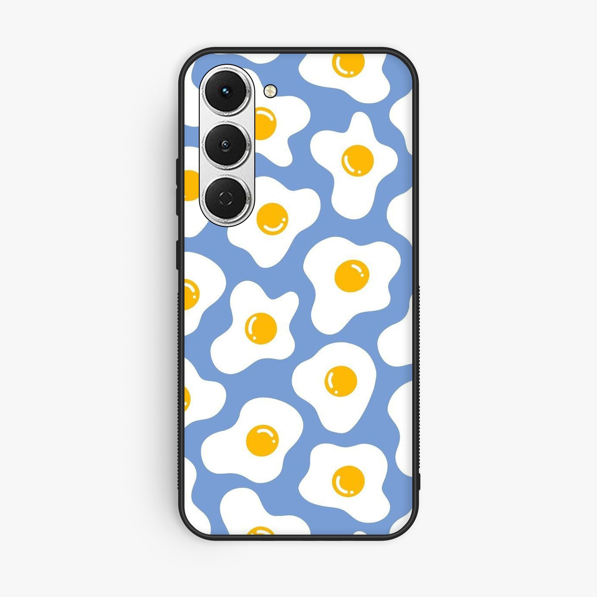 Tecno Spark 40 Pro - Wallpaper 083 - Premium Printed Glossy Phone Case