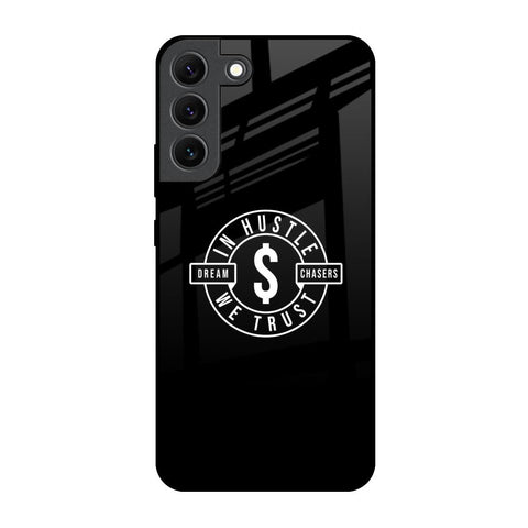 Dream Chasers Glossy Case for Samsung Galaxy S22 5G