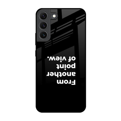 Motivation Glossy Case for Samsung Galaxy S22 5G