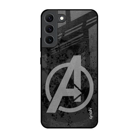 Sign Of Hope Glossy Case for Samsung Galaxy S22 5G