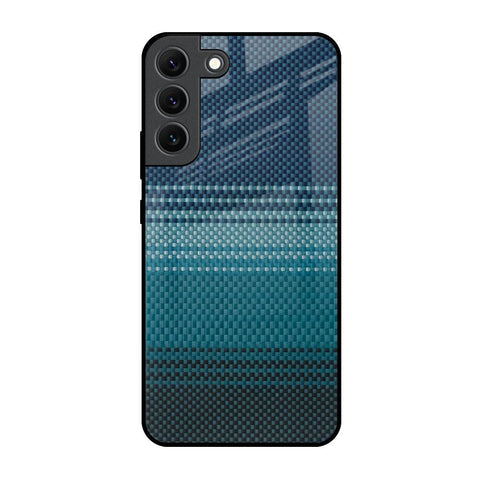Modern Rug Glossy Case for Samsung Galaxy S22 5G