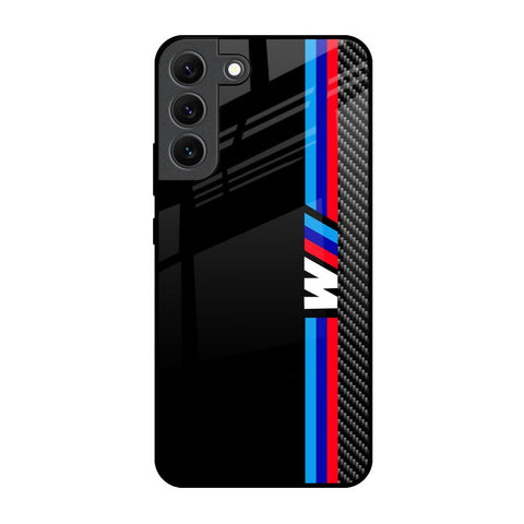 Automotive Art Glossy Case for Samsung Galaxy S22 5G