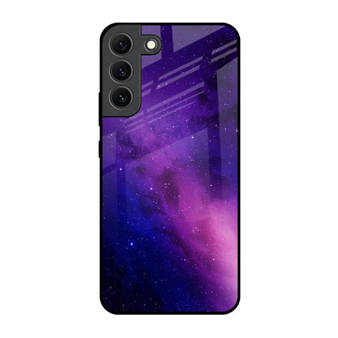 Stars Life Glossy Case For Samsung Galaxy S22 5G