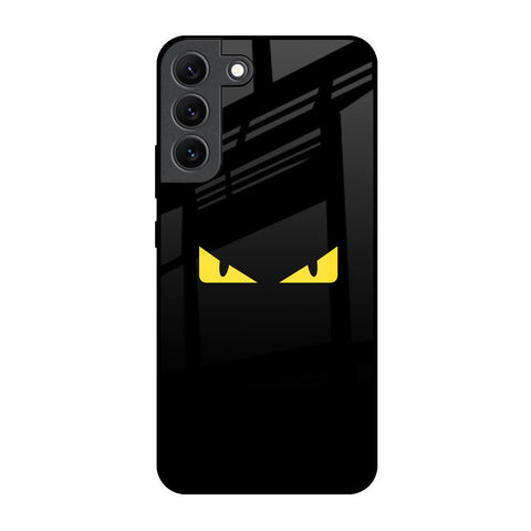 Eyes On You Glossy Case For Samsung Galaxy S22 5G