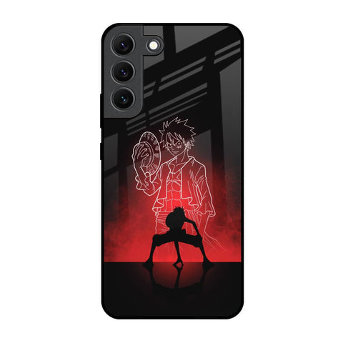 Soul Of Anime Glossy Case for Samsung Galaxy S22 5G