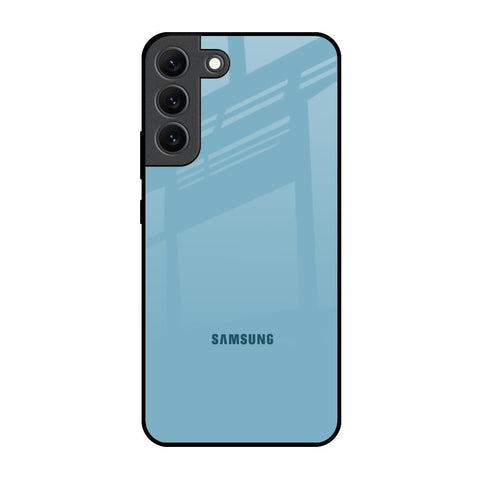 Sapphire Glossy Case for Samsung Galaxy S22 5G