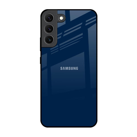 Royal Navy Glossy Case for Samsung Galaxy S22 5G